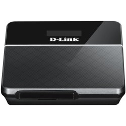 D-Link MOBILE WI-FI 4G HOTSPOT 150MBPS