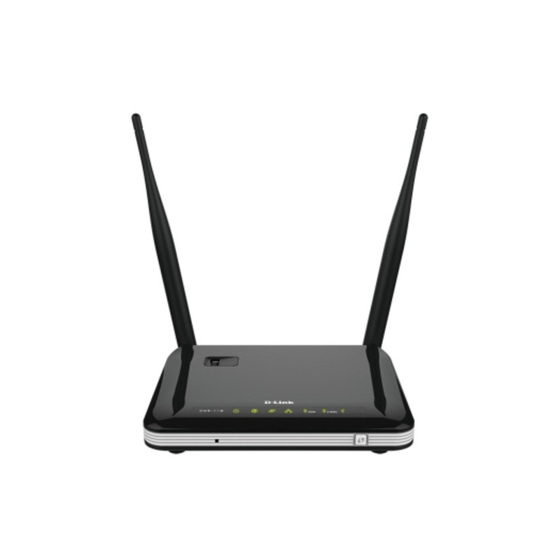 D-Link INALÁMBRICO AC750 ROUTER DOBLE BANDA MULTI-WAN