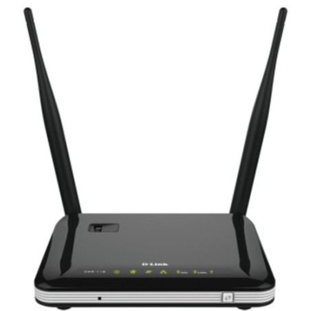 D-Link INALÁMBRICO AC750 ROUTER DOBLE BANDA MULTI-WAN