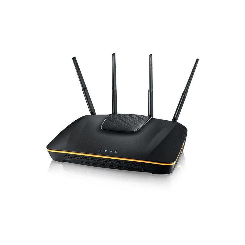 ZyXEL ARMOR Z1 - DOBLE BANDA AC2350 ROUTER INALÁMBRICO