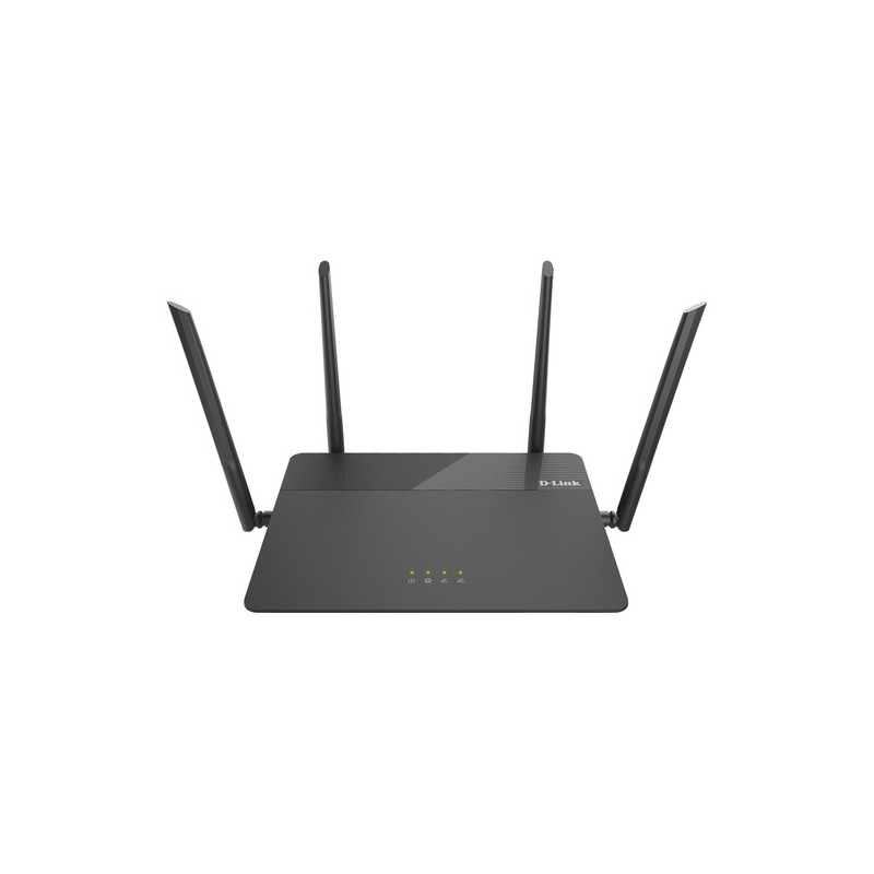 D-Link ROUTER INALÁMBRICO AC1900 EXO SMARTBEAM GIGABIT