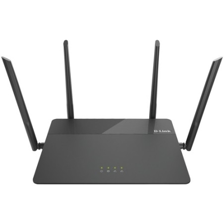 D-Link ROUTER INALÁMBRICO AC1900 EXO SMARTBEAM GIGABIT