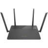 D-Link ROUTER INALÁMBRICO AC1900 EXO SMARTBEAM GIGABIT