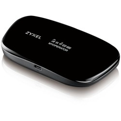 ZyXEL ROUTER INALÁMBRICO WAH7608 LTE PORTABLE