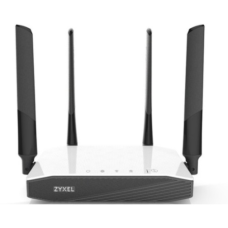 ZyXEL ROUTER INALÁMBRICO NBG6604 AC1200 DOBLE BANDA