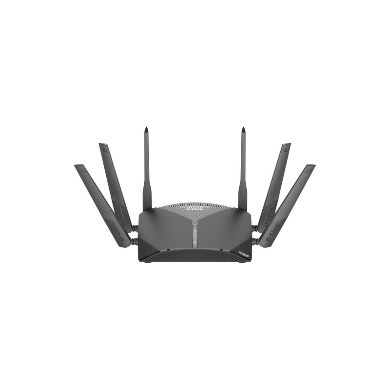 D-Link ROUTER INALÁMBRICO AC3000 EXO SMART MESH