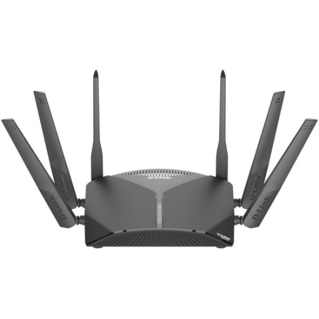 D-Link ROUTER INALÁMBRICO AC3000 EXO SMART MESH