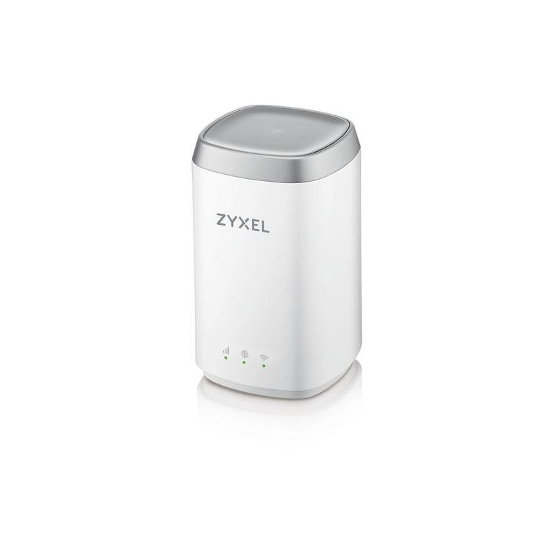 ZyXEL ROUTER INALÁMBRICO 4G LTE-A HOMESPOT