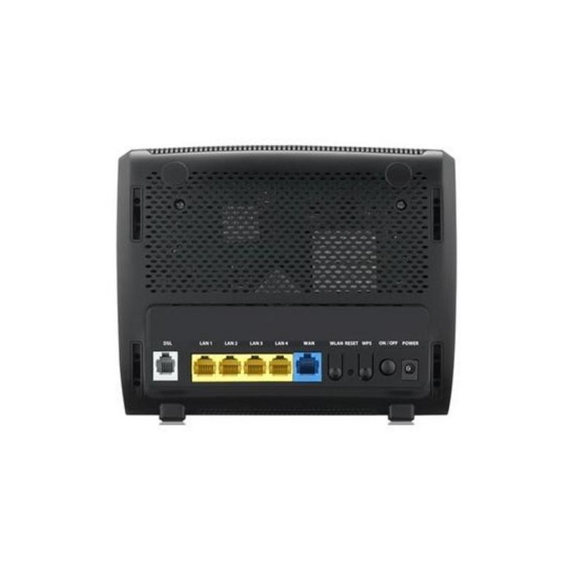 ZyXEL ROUTER INALÁMBRICO VMG3925-B10C VDSL2 AC WLAN MODEM COMBO WAN