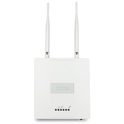 D-Link INALÁMBRICO N 300 SINGLE BAND GIGA POE PUNTO DE ACCESO