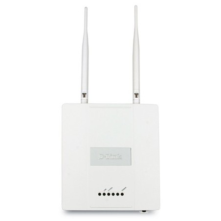 D-Link INALÁMBRICO N 300 SINGLE BAND GIGA POE PUNTO DE ACCESO