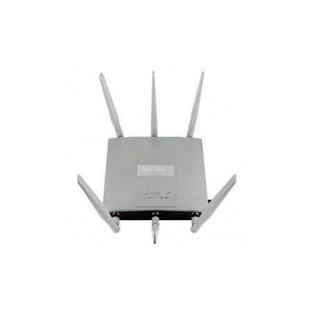 D-Link INALÁMBRICO AC1750 DOBLE BANDA SIMULTÁNEA POE PUNTO DE ACCESO