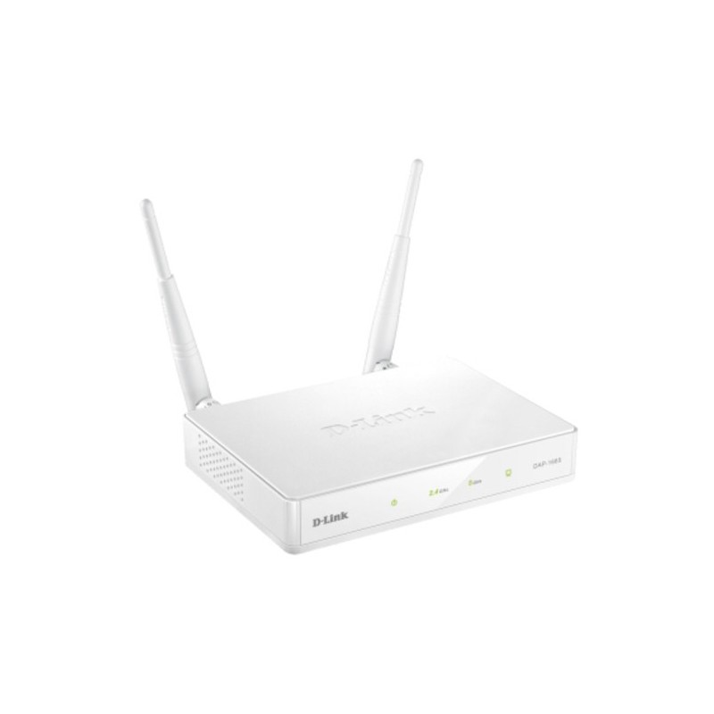 D-Link INALÁMBRICO AC1200 PUNTO DE ACCESO DOBLE BANDA