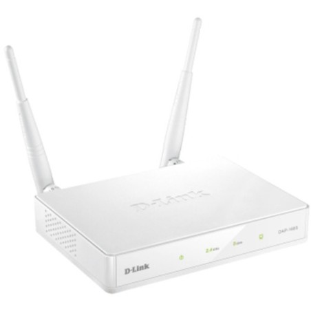 D-Link INALÁMBRICO AC1200 PUNTO DE ACCESO DOBLE BANDA