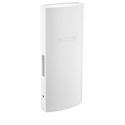 D-Link DOBLE BANDA POE EXTERIOR 5GHZ BRIDGING PUNTO DE ACCESO