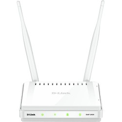 D-Link PUNTO DE ACCESO INALÁMBRICO N300 DAP-2020 300MBPS