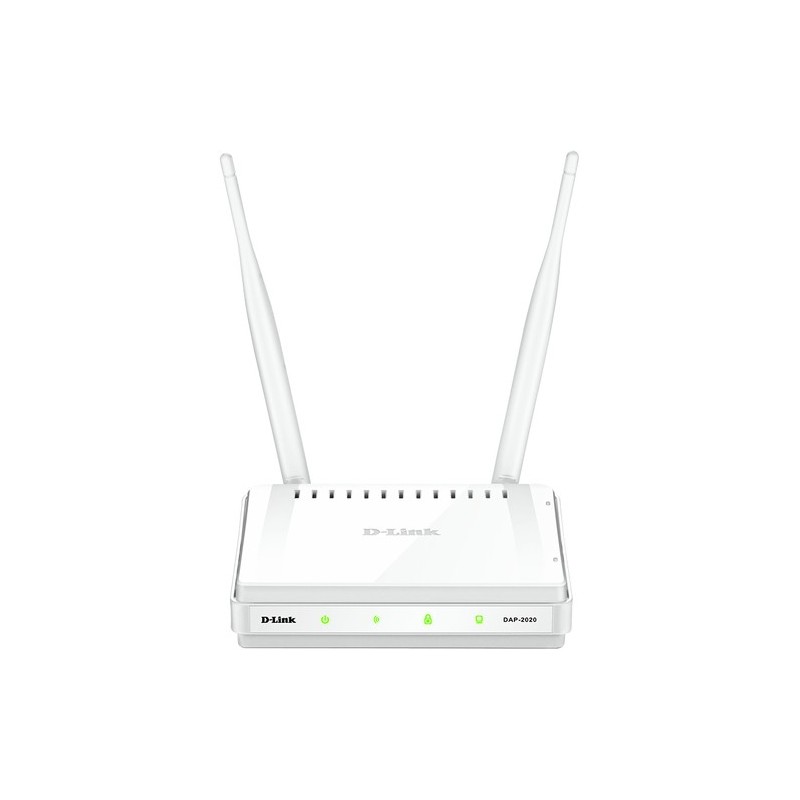 D-Link PUNTO DE ACCESO INALÁMBRICO N300 DAP-2020 300MBPS