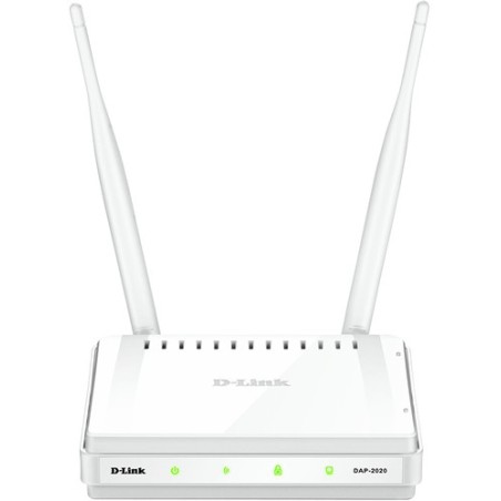 D-Link PUNTO DE ACCESO INALÁMBRICO N300 DAP-2020 300MBPS