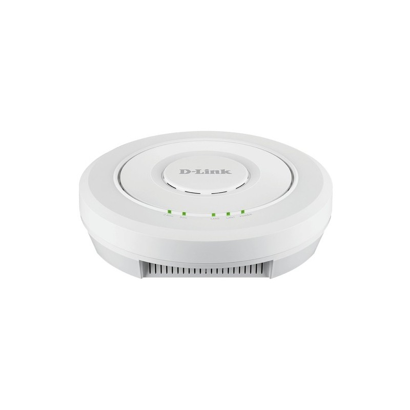 D-Link PUNTO DE ACCESO 1300 WAVE2 DUAL-BY 1300MBPS INALÁMBRICO