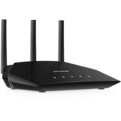 Netgear PUNTO DE ACCESO 4 PUERTOS STREAM AX1800 DB WIFI 802.11AX 2.5/5