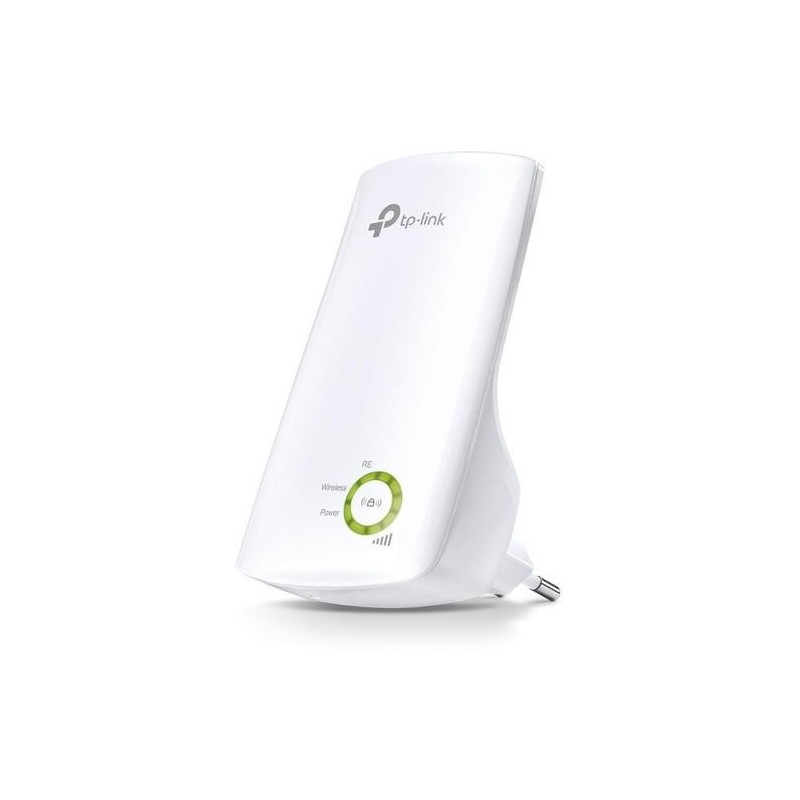 TP-Link EXTENSOR INALÁMBRICO UNIVERSAL N 300MBPS