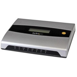 StarTech PUNTO DE ACCESO 2T2R 300MBPS WIFI 802.11 B/G/N