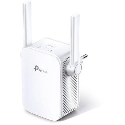 TP-Link EXTENSOR INALÁMBRICO UNIVERSAL N 300 MBPS 2.4GHZ