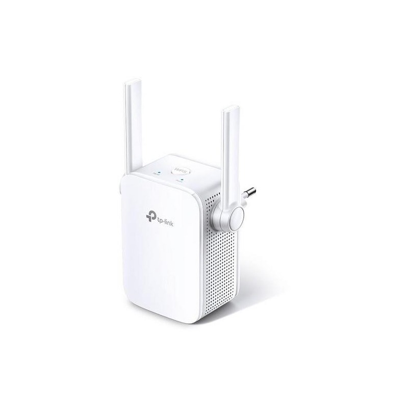 TP-Link EXTENSOR INALÁMBRICO UNIVERSAL N 300 MBPS 2.4GHZ