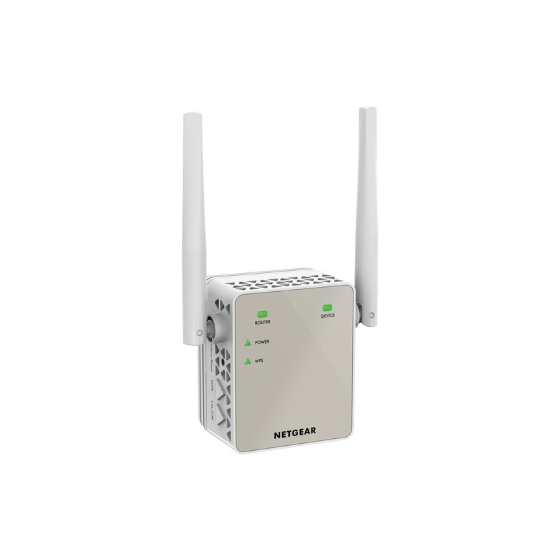 Netgear AC1200 WLAN EXTENSOR DE ALCANCE DB ESSENTIALS EDITION