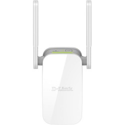 D-Link EXTENSOR DE ALCANCE INALÁMBRICO AC1200 DOBLE BANDA PORT 2X2 11