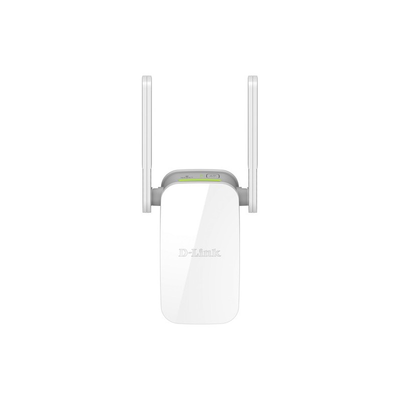 D-Link EXTENSOR DE ALCANCE INALÁMBRICO AC1200 DOBLE BANDA PORT 2X2 11