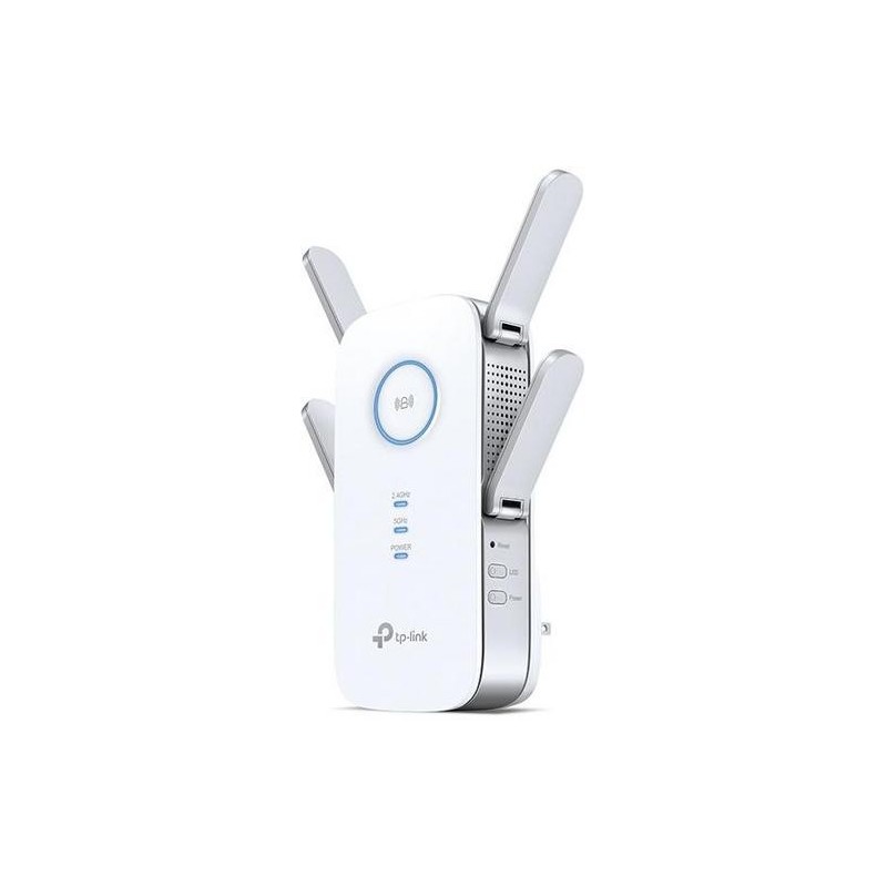 TP-Link REPETIDOR INALÁMBRICO RE650 AC2600 DOBLE BANDA