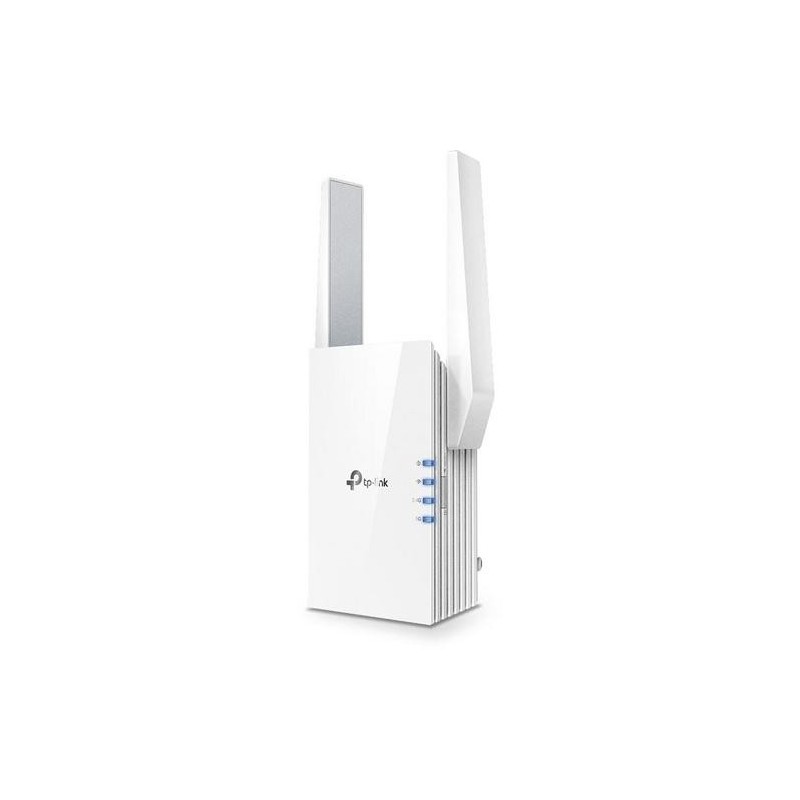 TP-Link EXTENSOR DE ALCANCE AX1500 WI-FI WALL PLUGGED WPS