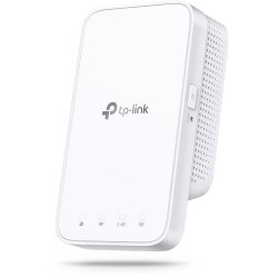 TP-Link EXTENSOR DE ALCANCE WI-FI AC1200 WALL PLUGGED 867MBPS 5GHZ