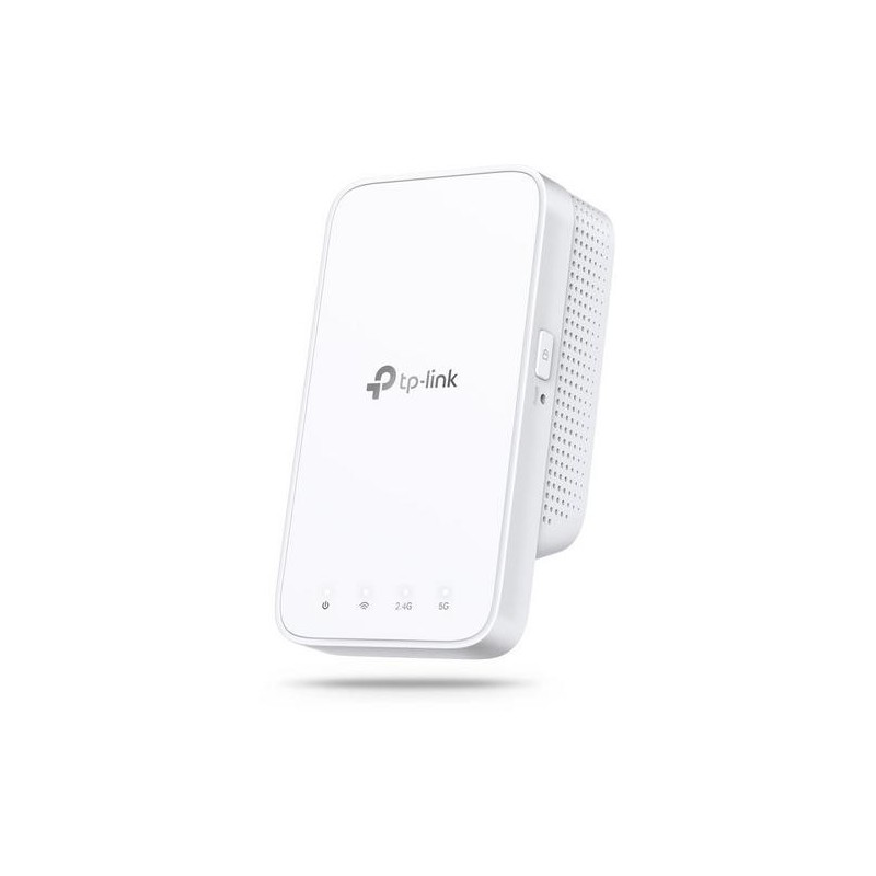 TP-Link EXTENSOR DE ALCANCE WI-FI AC1200 WALL PLUGGED 867MBPS 5GHZ