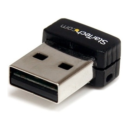 StarTech MINI ADAPTADOR DE RED WIFI USB 2.0 INALÁMBRICO N G INALAMBRI