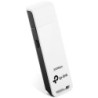 TP-Link ADAPTADOR DE RED INALÁMBRICO N USB ATHEROS 2T2TR 2.4GHZ 802.1