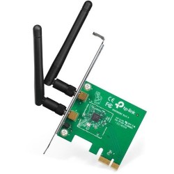 TP-Link ADAPTADOR DE RED INALÁMBRICO TL-WN881ND 300MBPS PCI-E