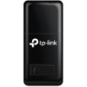 TP-Link ADAPTADOR DE RED INALÁMBRICO 300MBPS N MINI USB 2.4GHZ 802.11