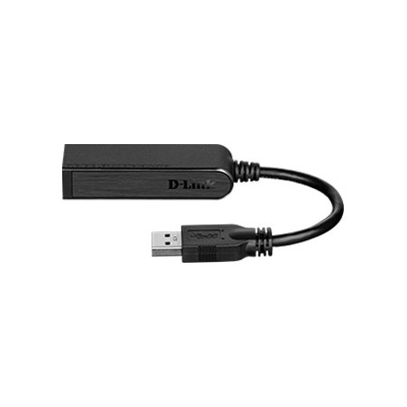 D-Link USB 3.0 GIGABIT ADAPTADOR