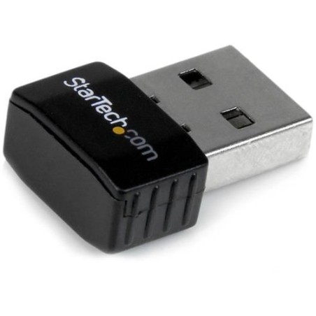 StarTech 802.11N USB INALÁMBRICO LAN CARD N300 USB WIFI DONGLE