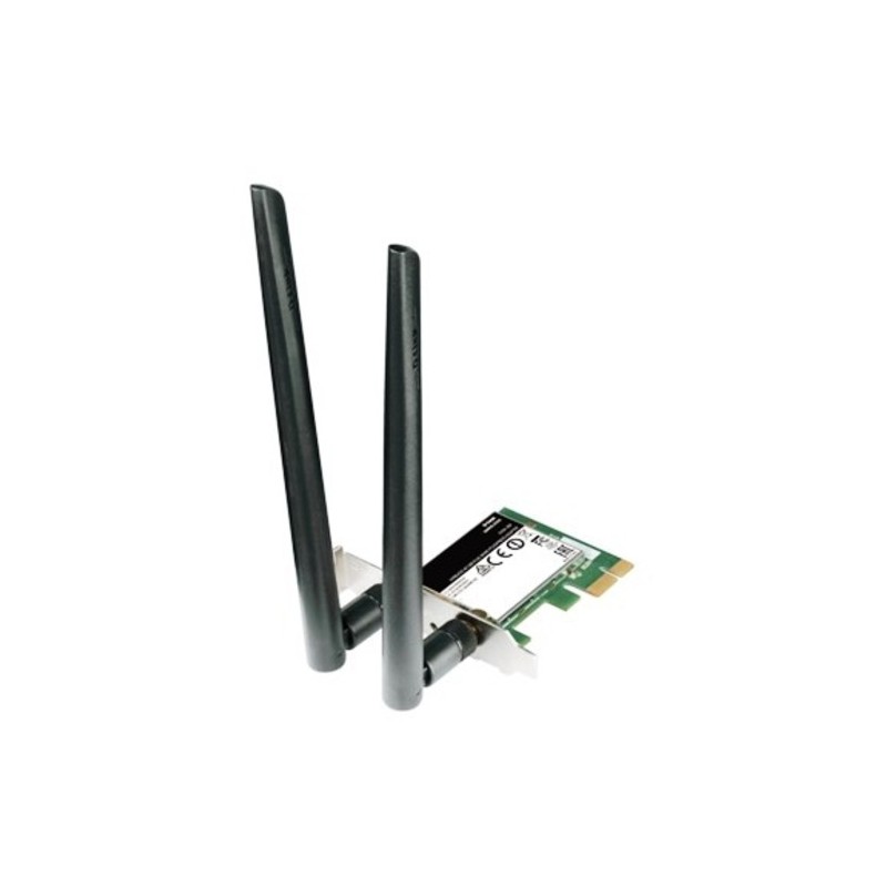 D-Link PCI EXPRESS WIFI DOBLE BANDA AC1200