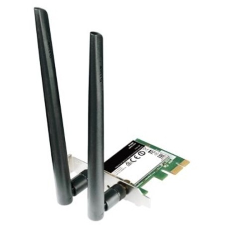 D-Link PCI EXPRESS WIFI DOBLE BANDA AC1200