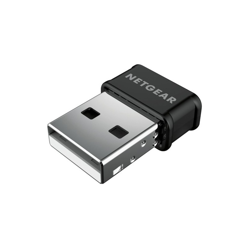 Netgear ADAPTADOR INALÁMBRICO AC1200 NANO USB 2.0