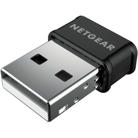 Netgear ADAPTADOR INALÁMBRICO AC1200 NANO USB 2.0