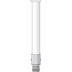 Cisco 2.4 GHZ 4DBI/5 GHZ 7DBI DOBLE BANDA OMNI ANTENA N CONNECTOR