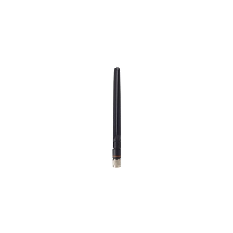 Cisco 2.4 GHZ 2DBI/5 GHZ 4 DBI DIPOLE ANT. BLK RP-TNC