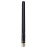 Cisco 2.4 GHZ 2DBI/5 GHZ 4 DBI DIPOLE ANT. BLK RP-TNC