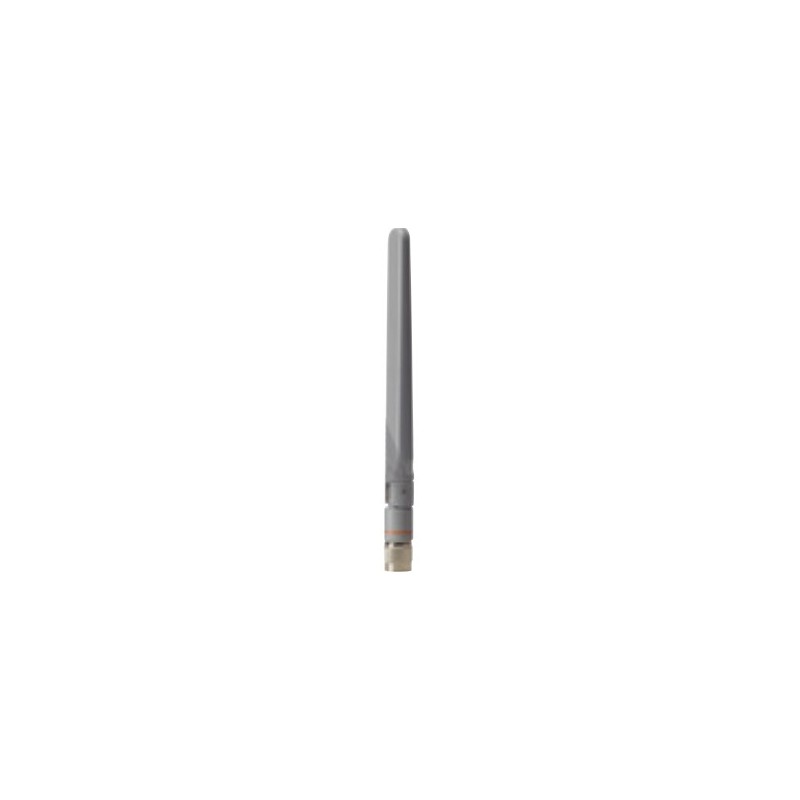 Cisco 2.4 GHZ 2DBI/5 GHZ 4 DBI DIPOLE ANT. GRIS RP-TNC