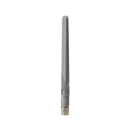 Cisco 2.4 GHZ 2DBI/5 GHZ 4 DBI DIPOLE ANT. GRIS RP-TNC